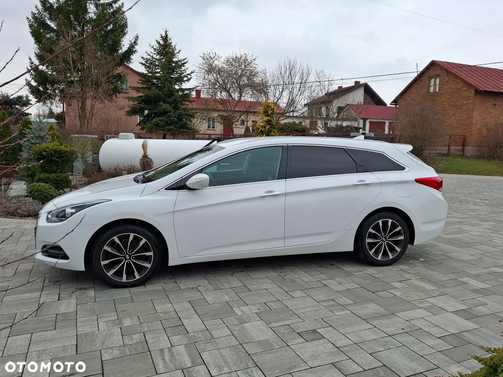 Hyundai i40 1.7 CRDi Style - 7