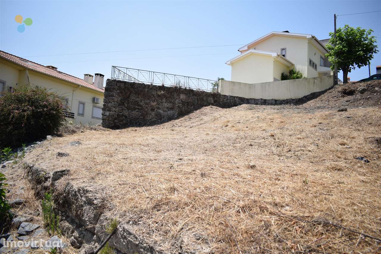 Lote Terreno - Boidobra, Covilhã - Grande imagem: 3/8