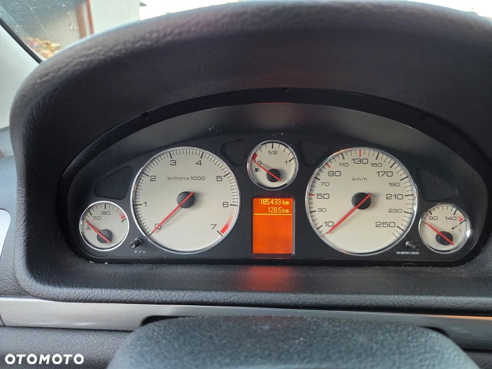 Peugeot 407 140 Tendance - 9