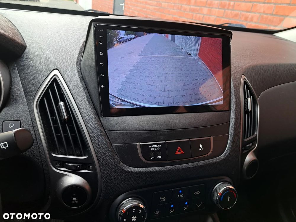 Hyundai ix35 1.6 2WD Comfort - 13