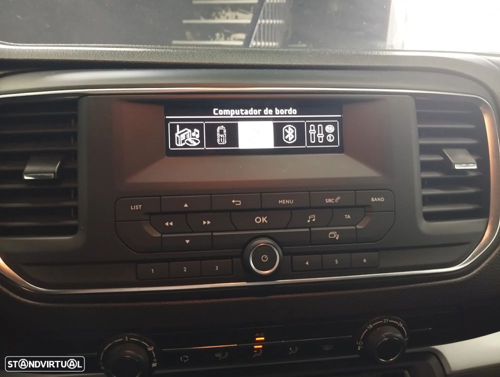 Toyota Proace Verso 2.0 D-4D L1 1.0T Comfort 9L - 25