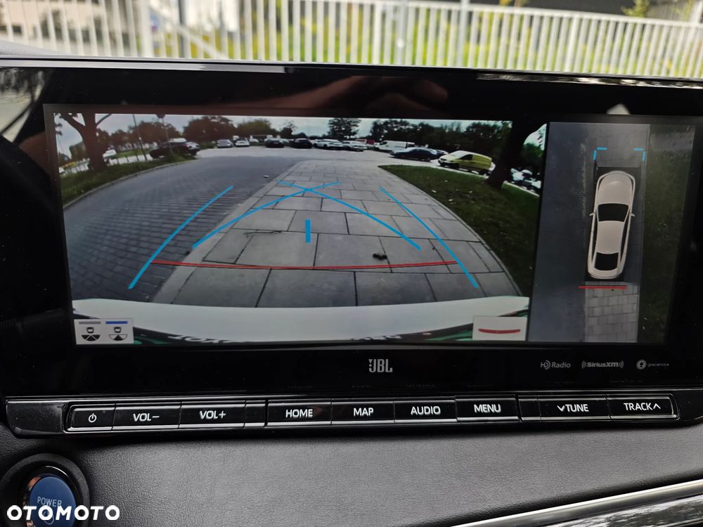 Toyota Mirai - 12