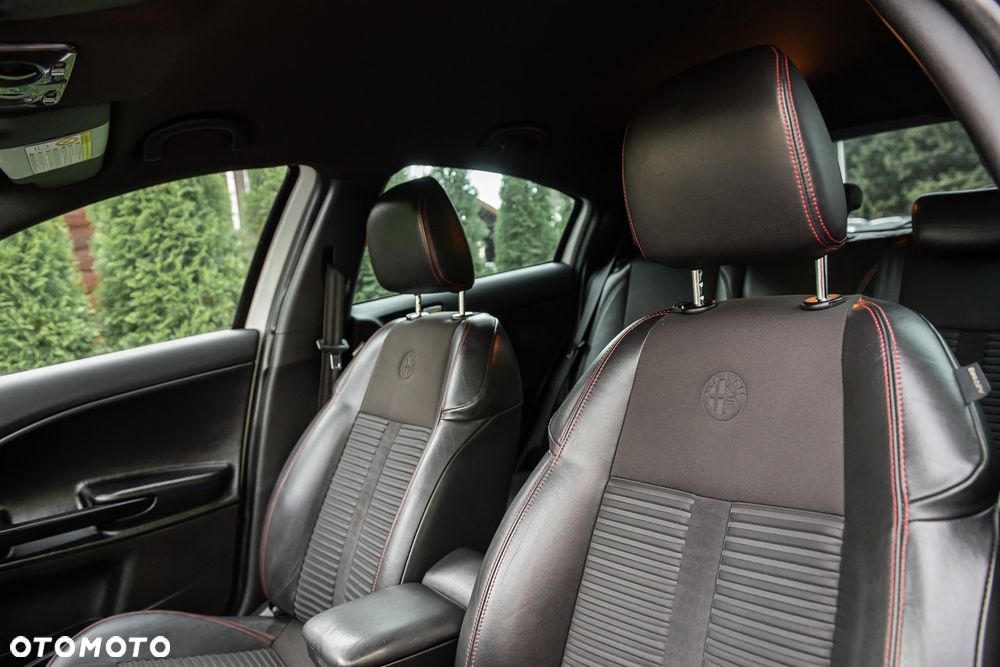 Alfa Romeo Giulietta 1.4 TB MultiAir Progression - 17