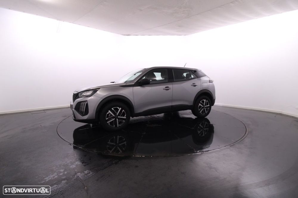 Peugeot 2008 1.2 PureTech Active - 2