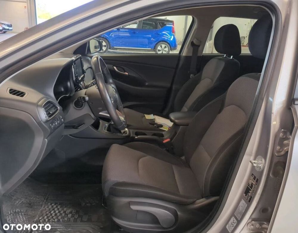 Hyundai i30 - 6