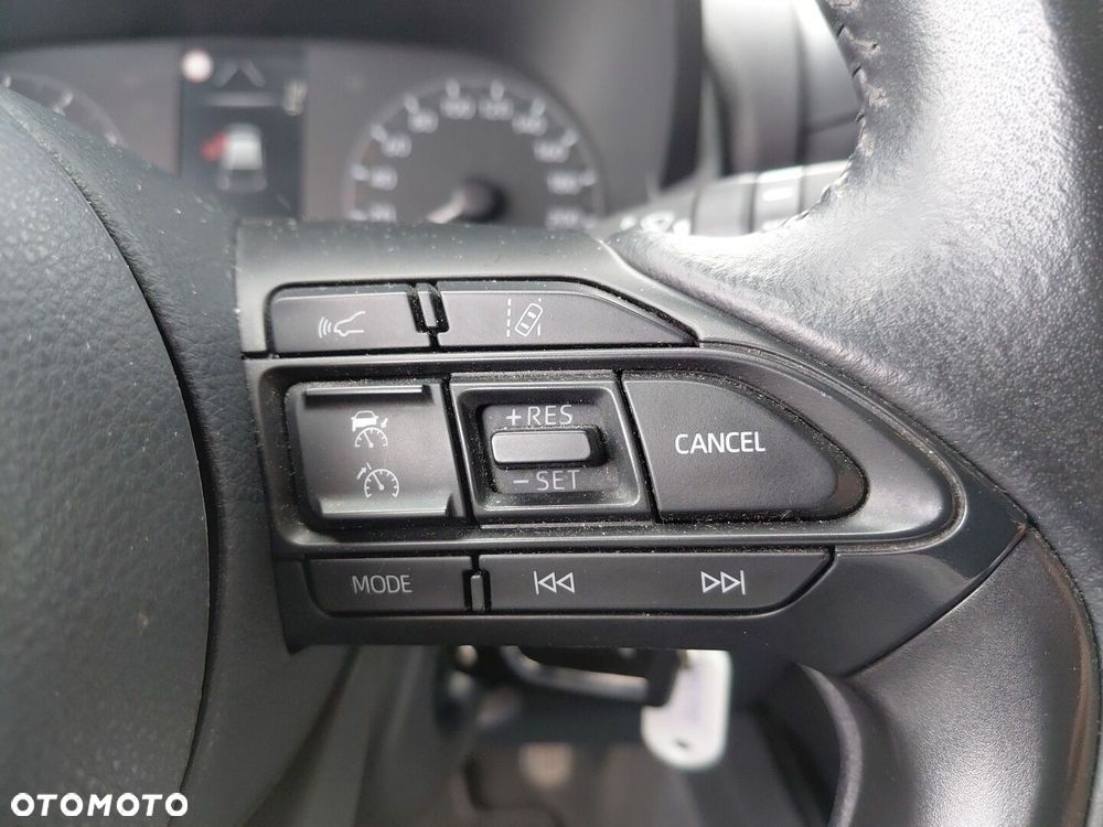 Toyota Yaris 1.0 Comfort - 23