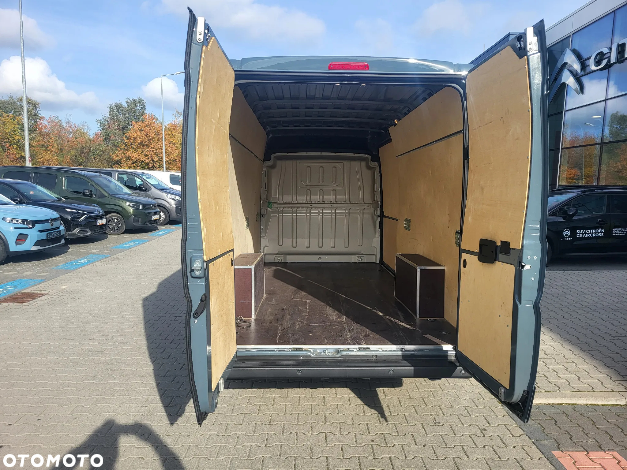 Opel Movano - 5