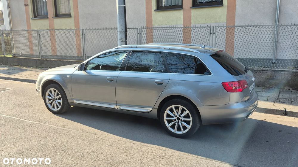 Audi A6 Allroad - 2