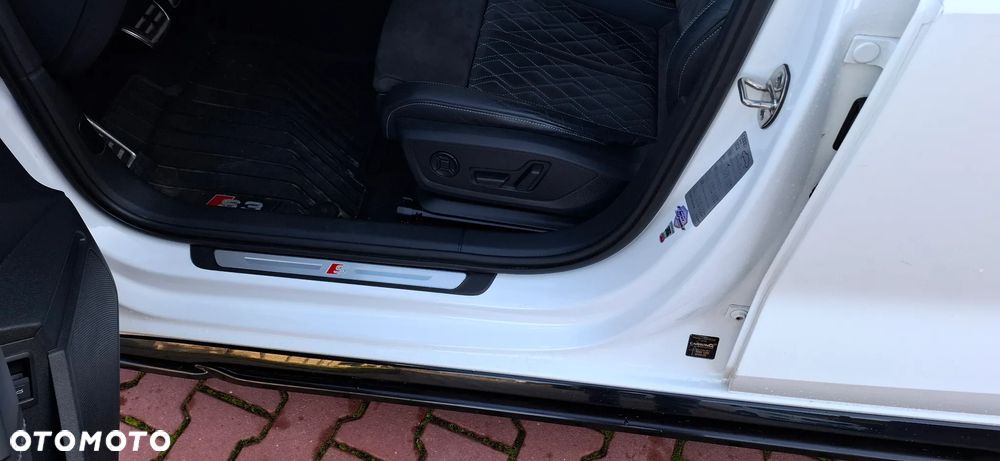 Audi S3 - 10