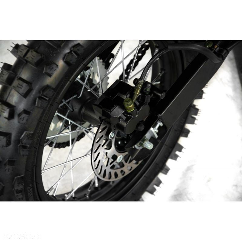 XTR Inny - 15