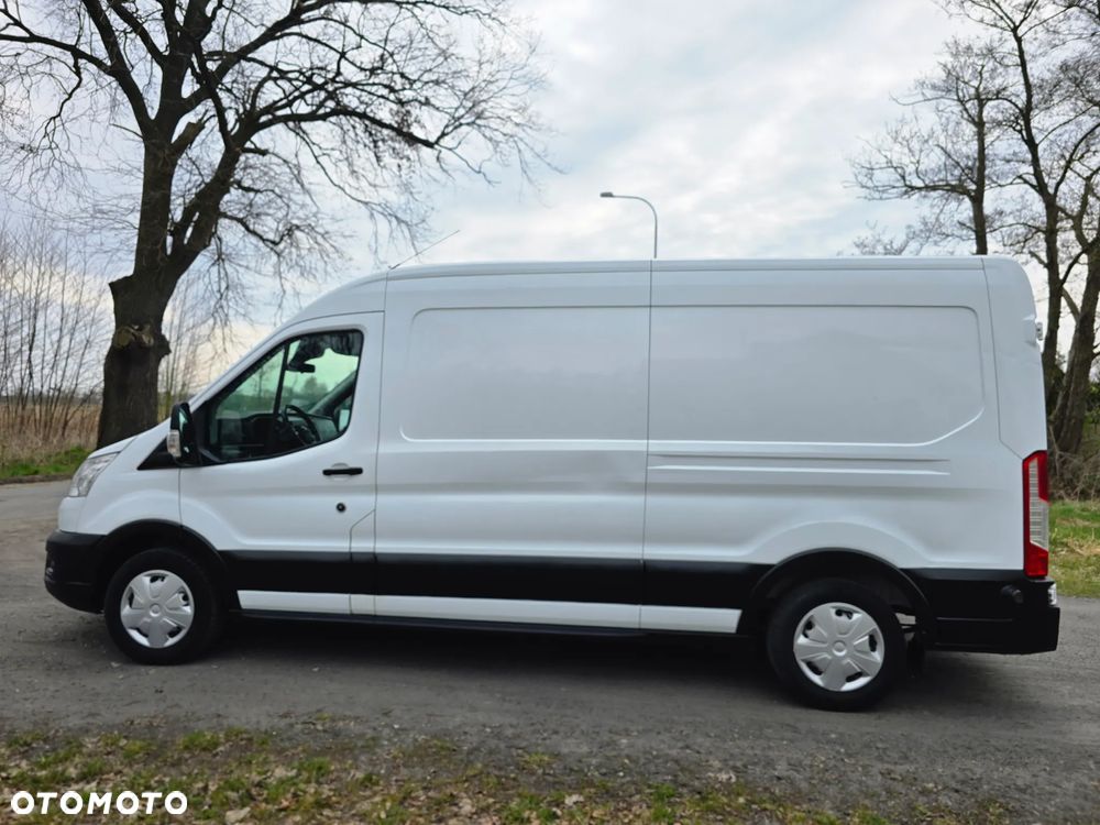 Ford Transit - 9