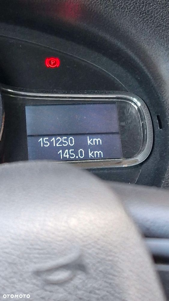 Renault Megane 1.5 dCi Expression - 15