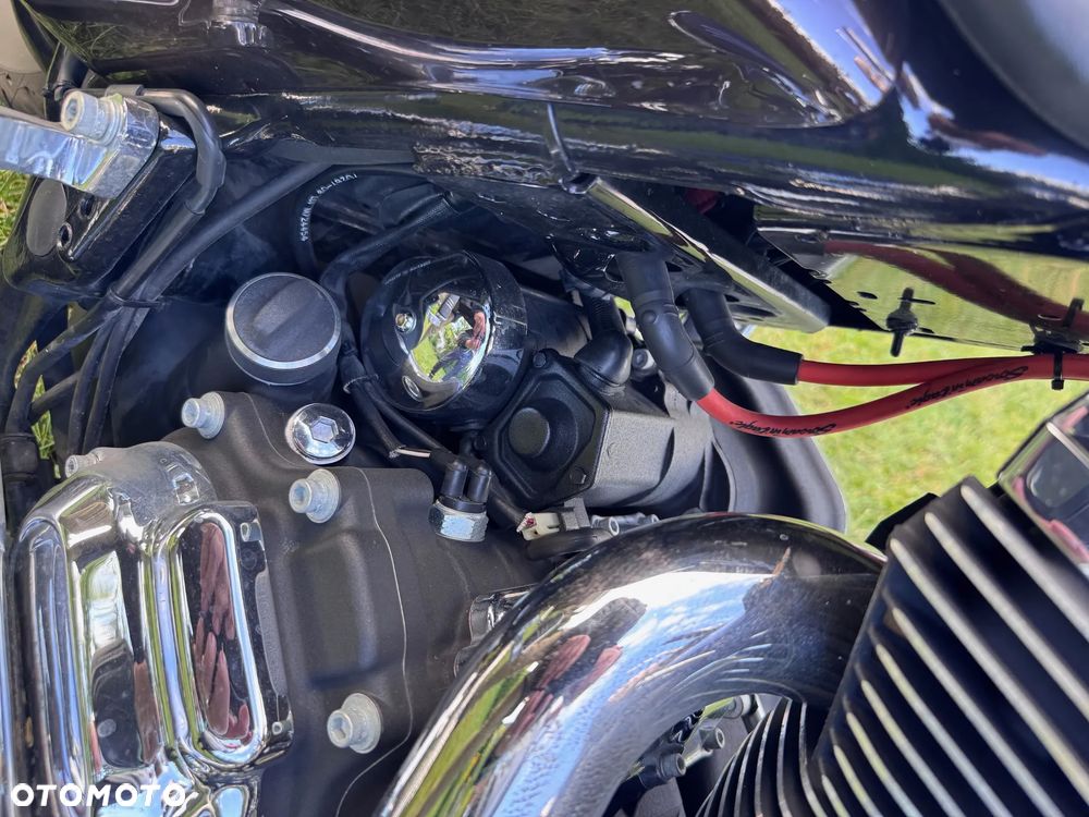 Harley-Davidson Touring Street Glide - 15