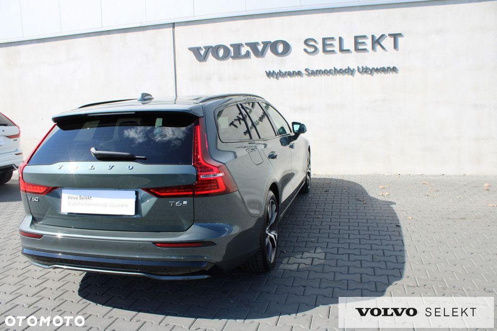 Volvo V60 - 6