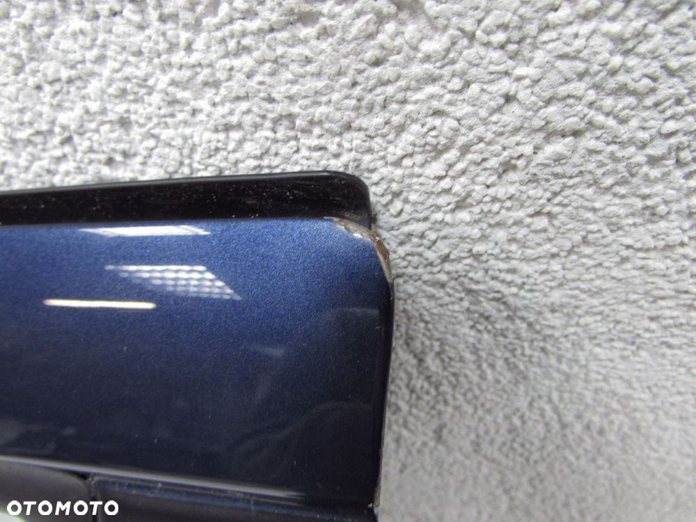 SUZUKI SPLASH OPEL AGILA B 08-14 DRZWI PRZOD LEWE PRZEDNIE ZCHD KPL - 5