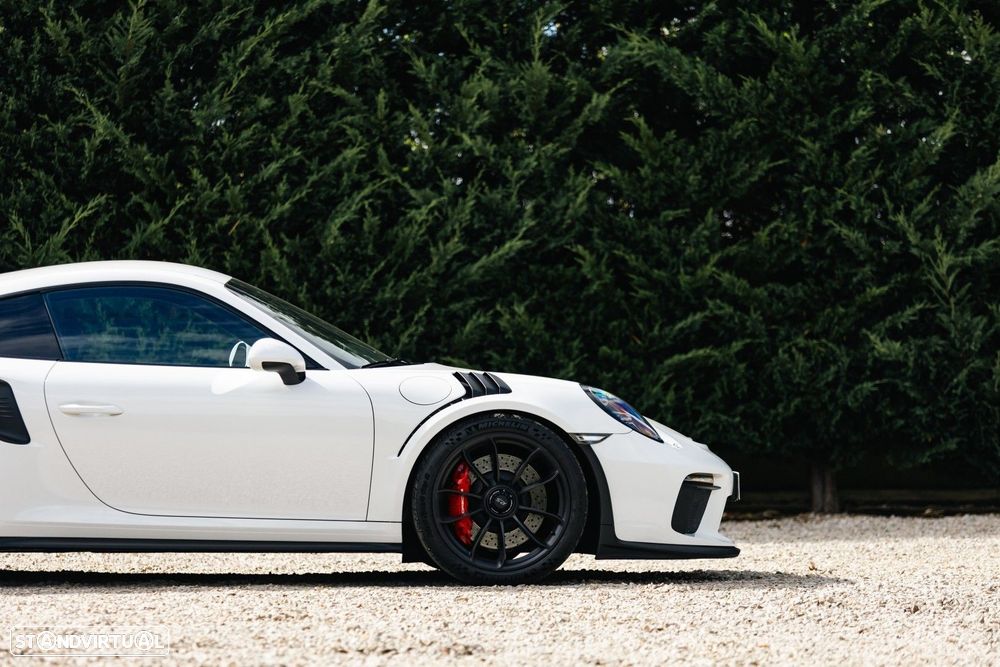 Porsche 911 (991) GT3 RS PDK - 19