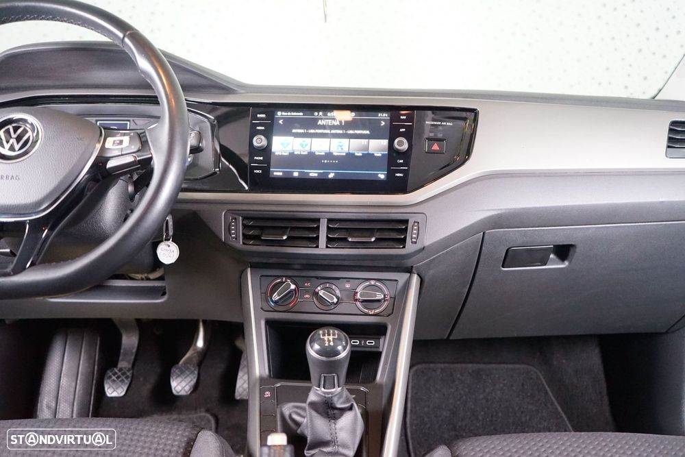 VW Polo 1.0 TSI R-Line - 26