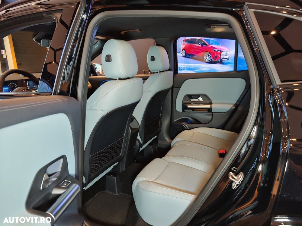 Mercedes-Benz GLA 200 MHEV Aut. - 13
