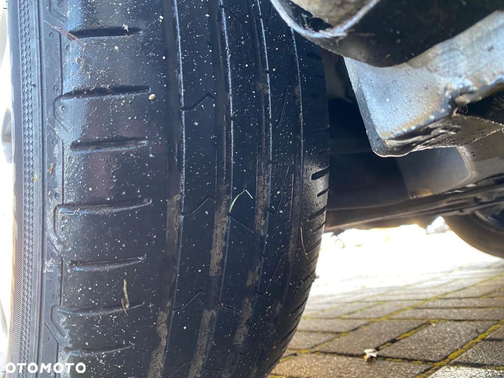 Citroën Xsara Picasso 1.6 HDi Style - 23