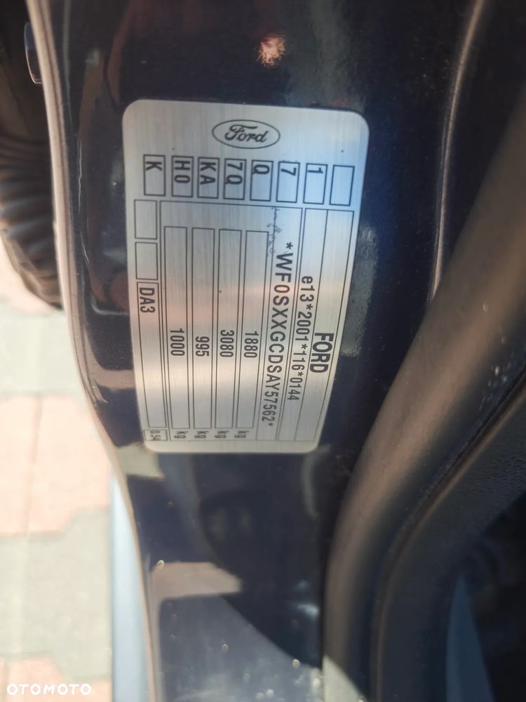 Ford Focus - 9