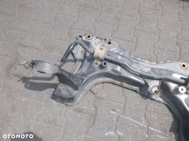 SANKI PRZÓD PRZEDNIE FORD FOCUS MK1 98-04 - 9