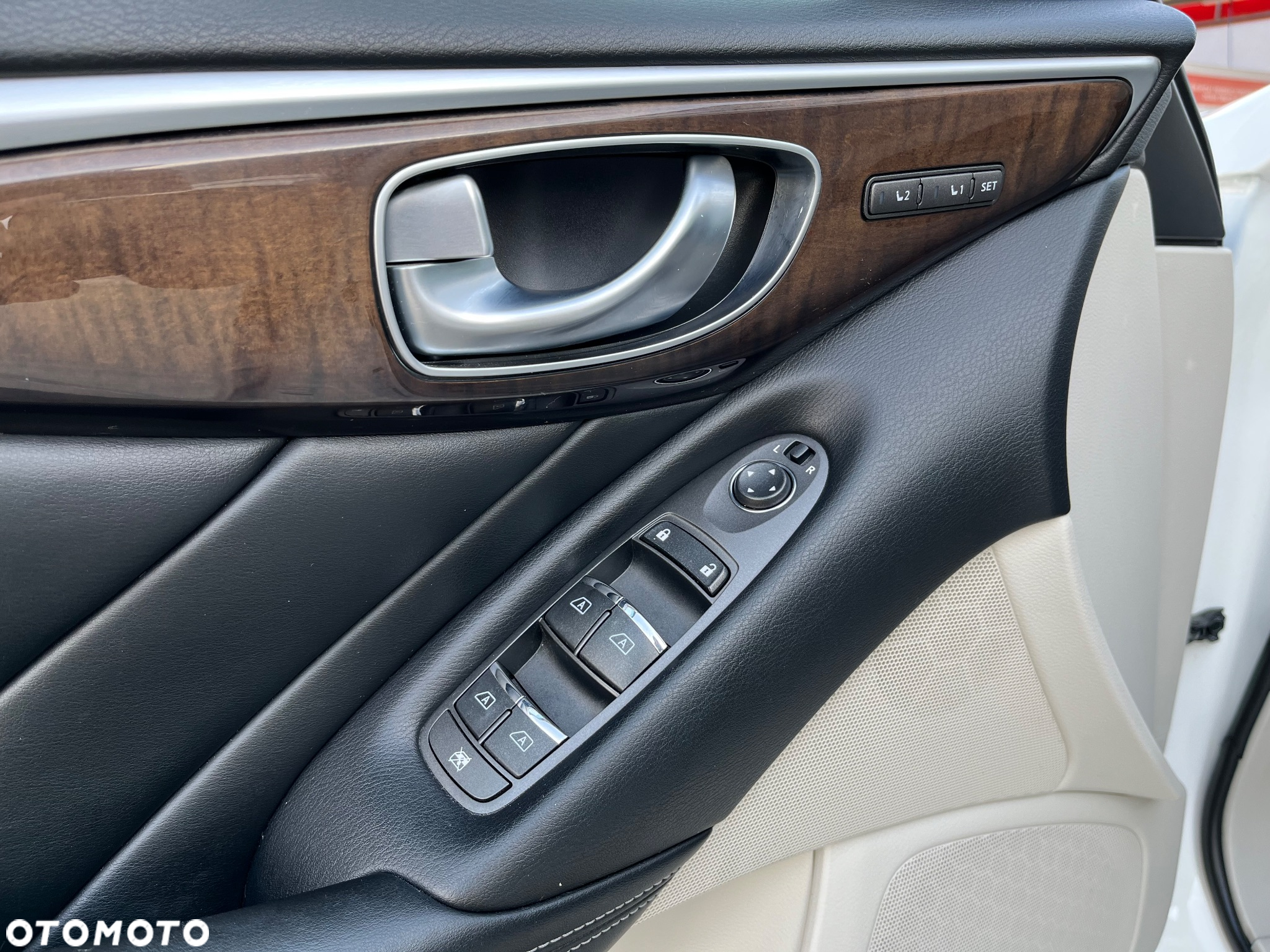Infiniti Q50 Q50(S) Hybrid AWD Sport Tech - 27