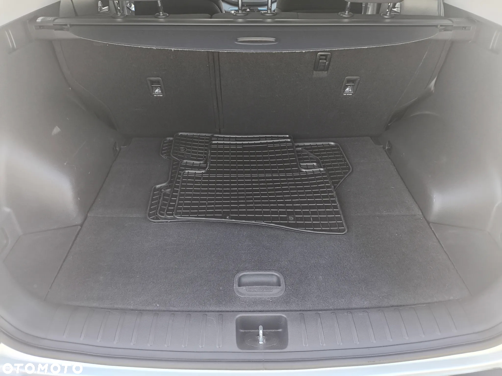Hyundai Tucson 1.6 GDi 2WD Trend - 26