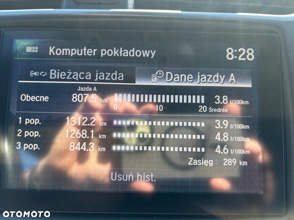 Honda Civic 1.6 i-DTEC Executive Black Edition - 34