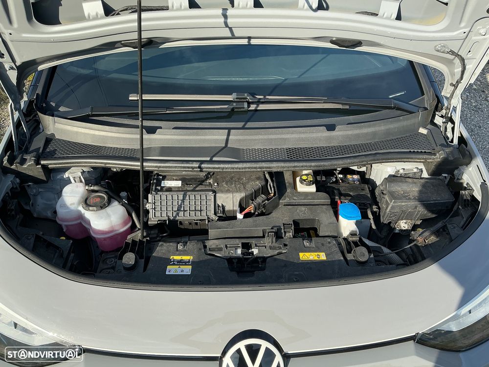 VW ID.3 59 kWh Pro City - 16