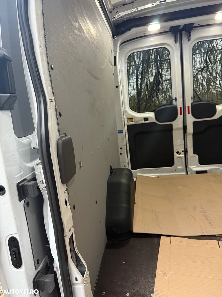Ford Transit L3H2 170 CP - 25