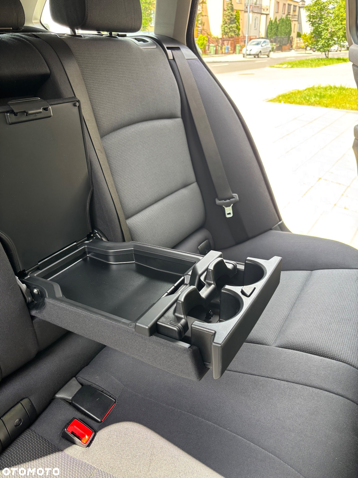 BMW Seria 5 520d - 11