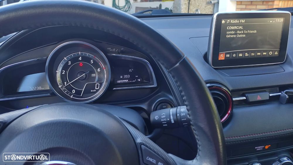 Mazda CX-3 1.5 Sky.Excellence - 1