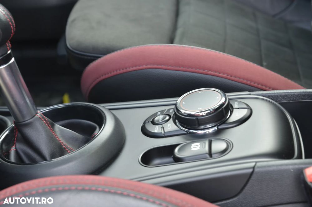 Mini Countryman Cooper S All4 Aut. - 20