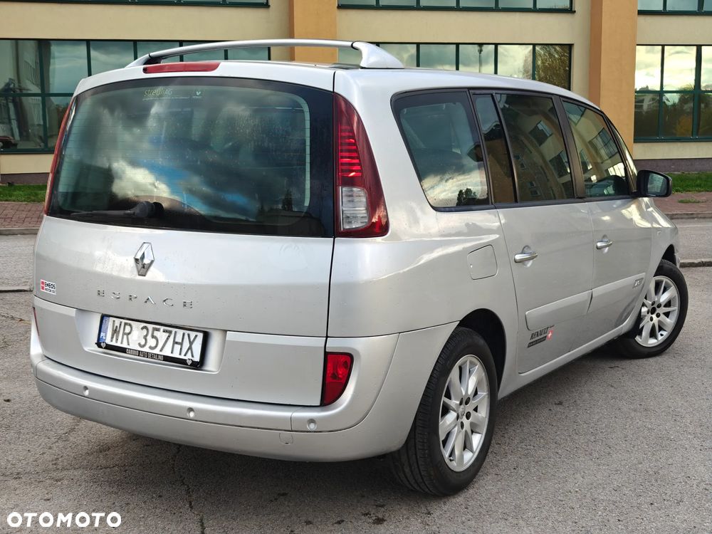 Renault Espace 2.0 Dynamique - 5