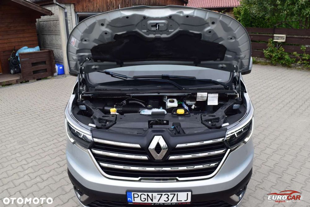 Renault Trafic 2.0 L2H1 HD Extra (bryg.) - 26