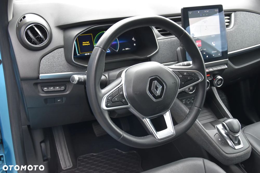 Renault Zoe - 15