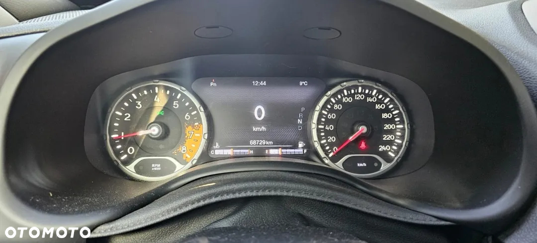 Jeep Renegade - 6