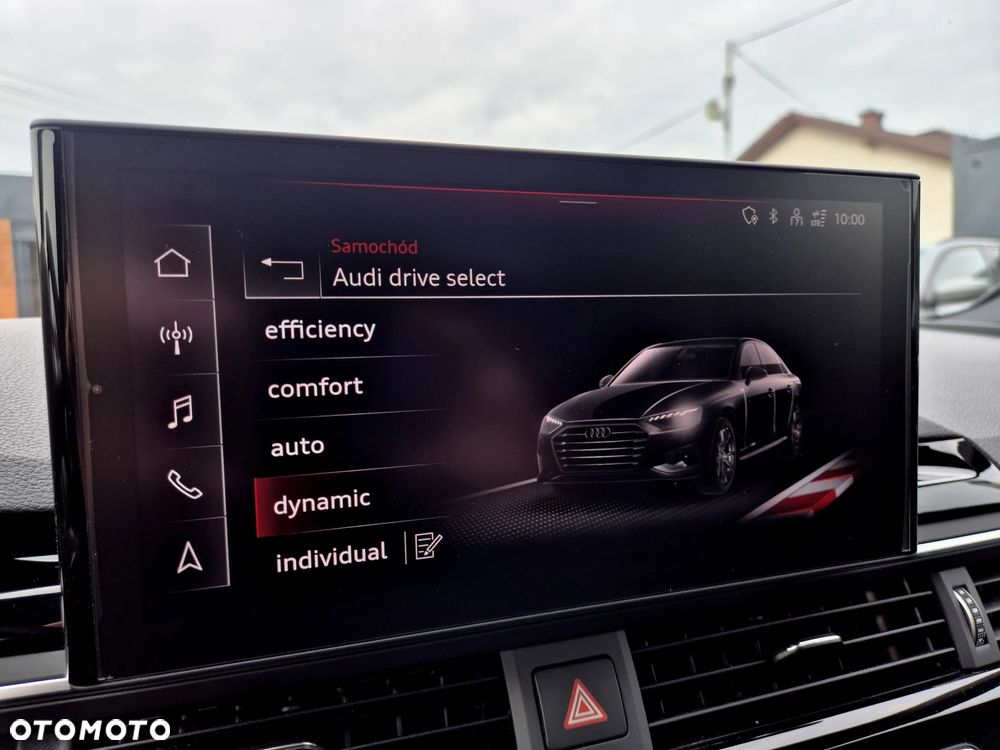 Audi A4 Limousine 40 TDI mHEV Quattro S Line S tronic - 20