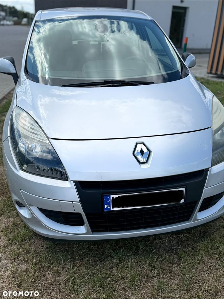 Renault Scenic 1.9 dCi Privilege - 3