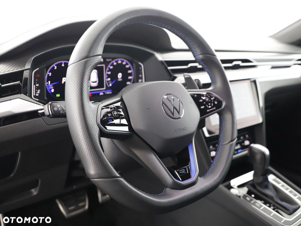 Volkswagen Arteon Shooting Brake - 10
