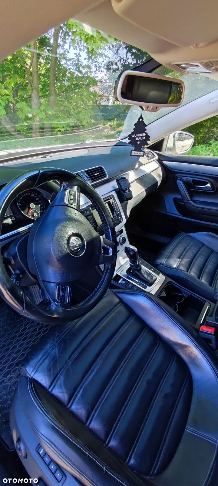 Volkswagen CC 2.0 TSI DSG - 9