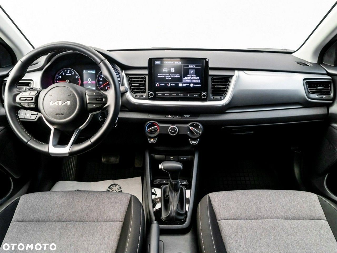 Kia Stonic 1.0 T-GDI M DCT - 23