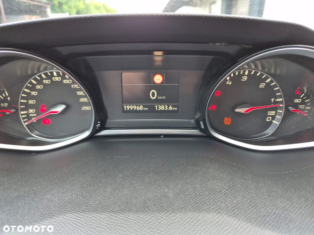 Peugeot 308 BlueHDi 130 Stop & Start GT Pack - 13