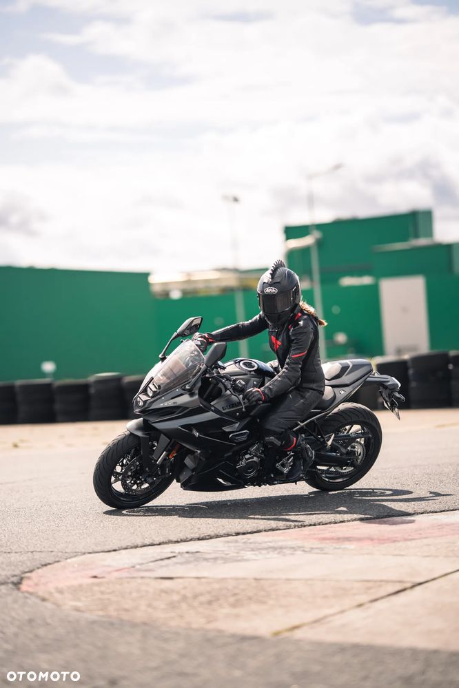 Suzuki GSX-R
