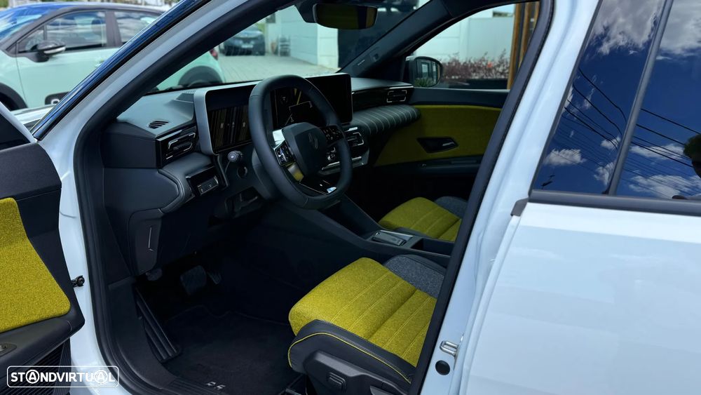 Renault 5 ver-350-l3-2-0-ecoblue-h2-trend-aut- - 13