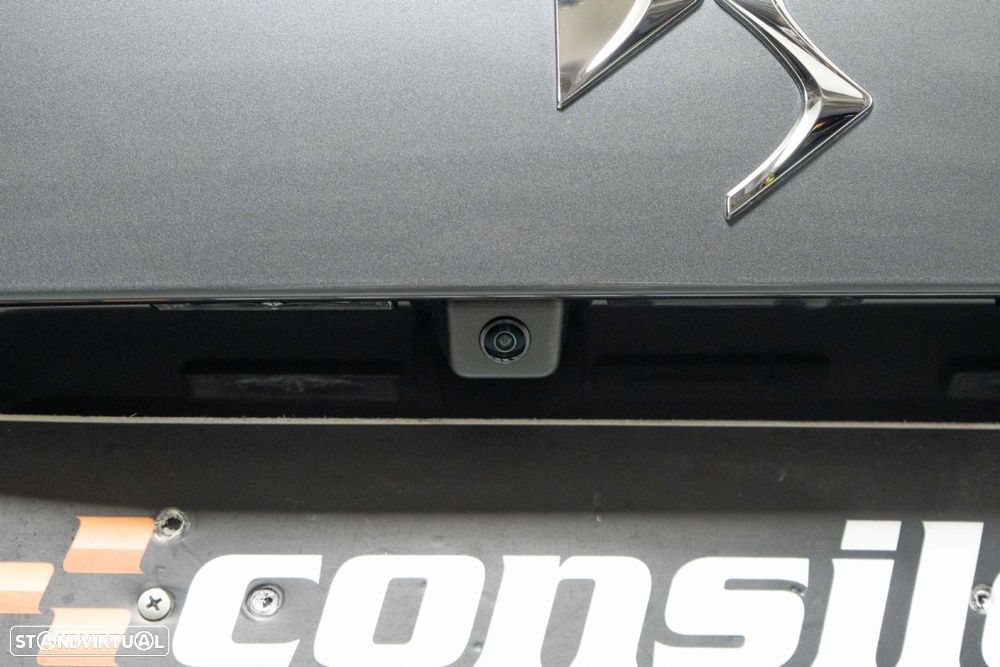 DS DS7 E-Tense Rivoli EAT8 - 16