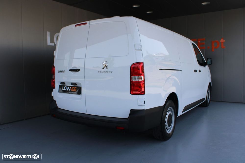 Peugeot Expert L2H1 TwinCab Premium - 17