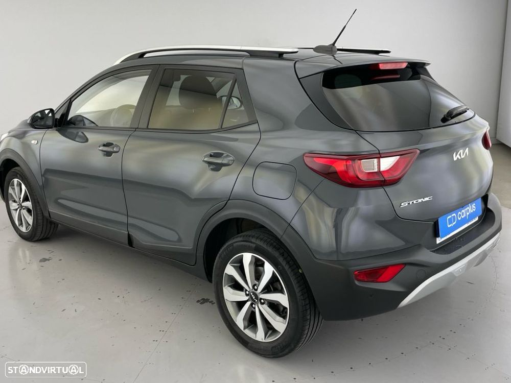 Kia Stonic 1.2 Dynamic - 24