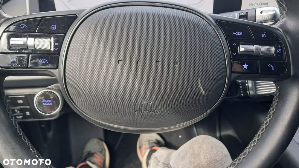 Hyundai IONIQ 6 - 19