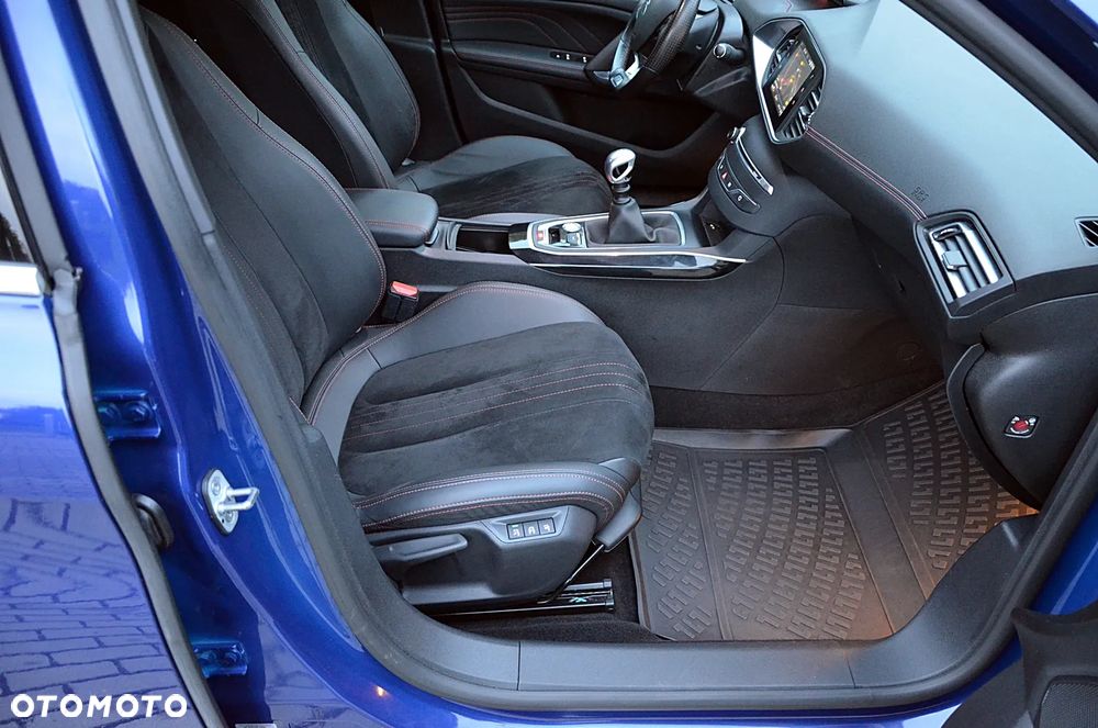 Peugeot 308 BlueHDi 130 Stop & Start GT Pack - 24